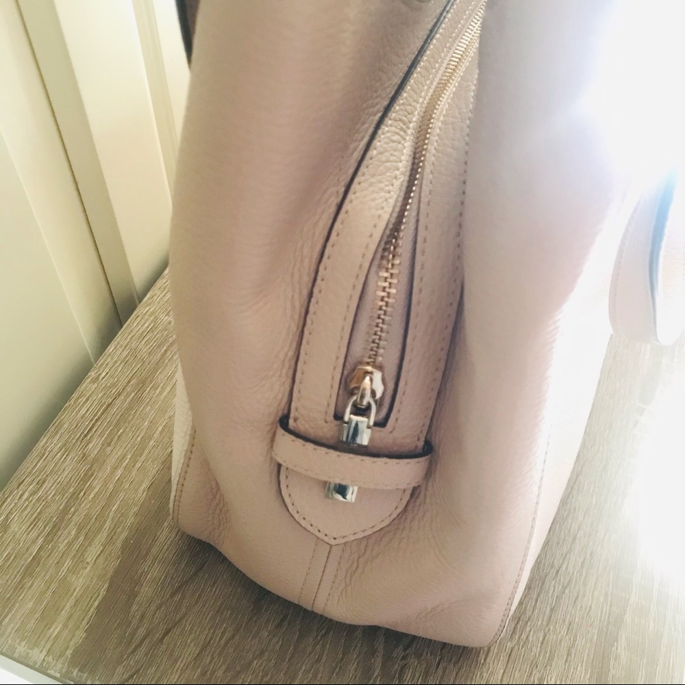 Kate Spade Colorblock Shoulder Bag - Picture 10 of 16